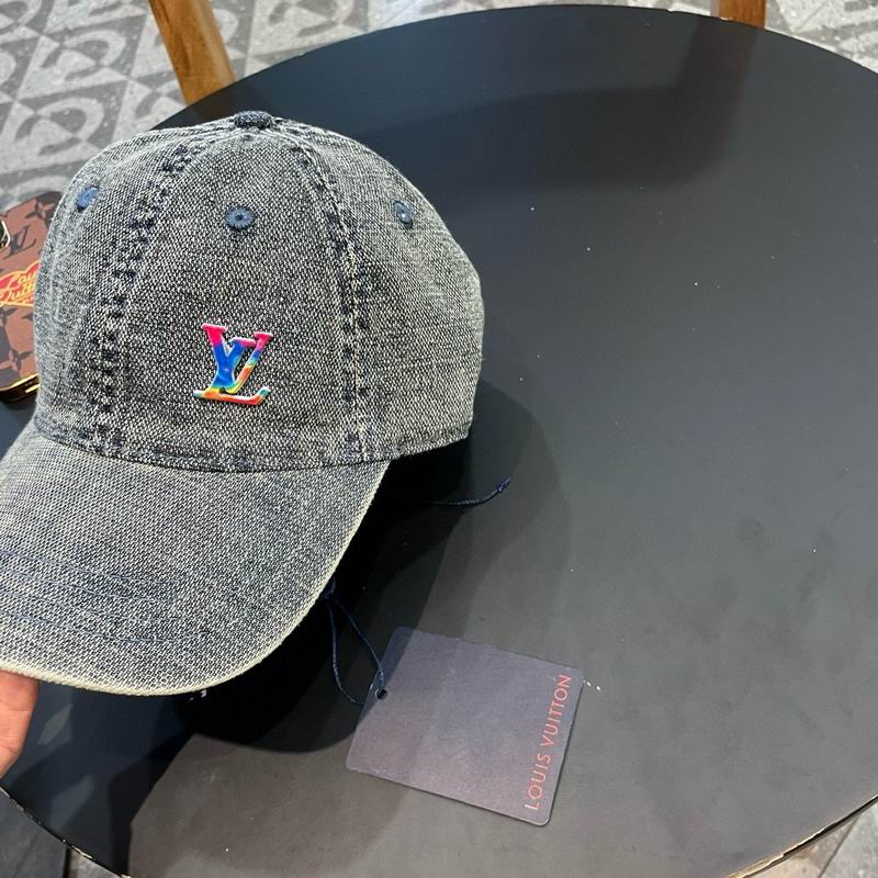 LV cap (129)